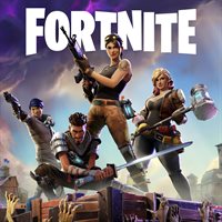 Fortnite - Pack de fondateur standard