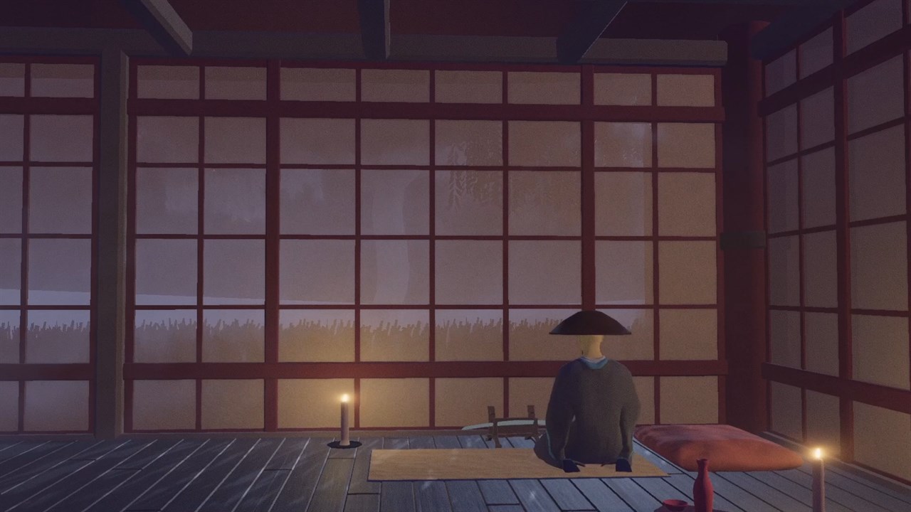 Katana Kata screenshot 2