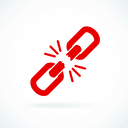 Broken Link Checker icon