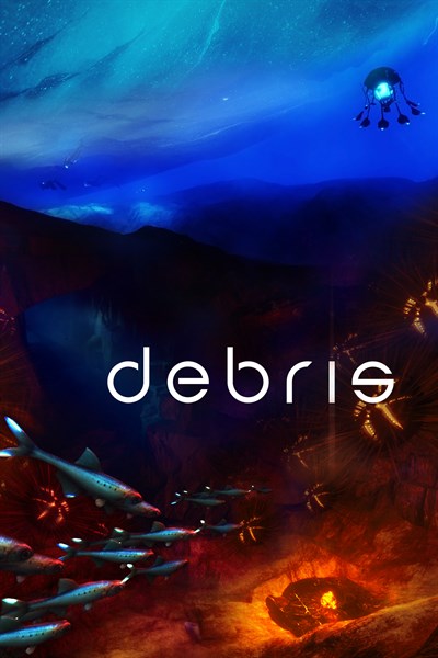 Debris: Xbox One Edition
