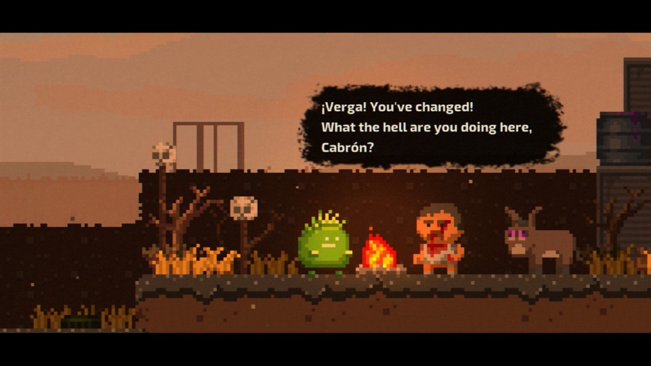 Flippin Kaktus screenshot 4
