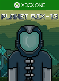 Planet RIX-13