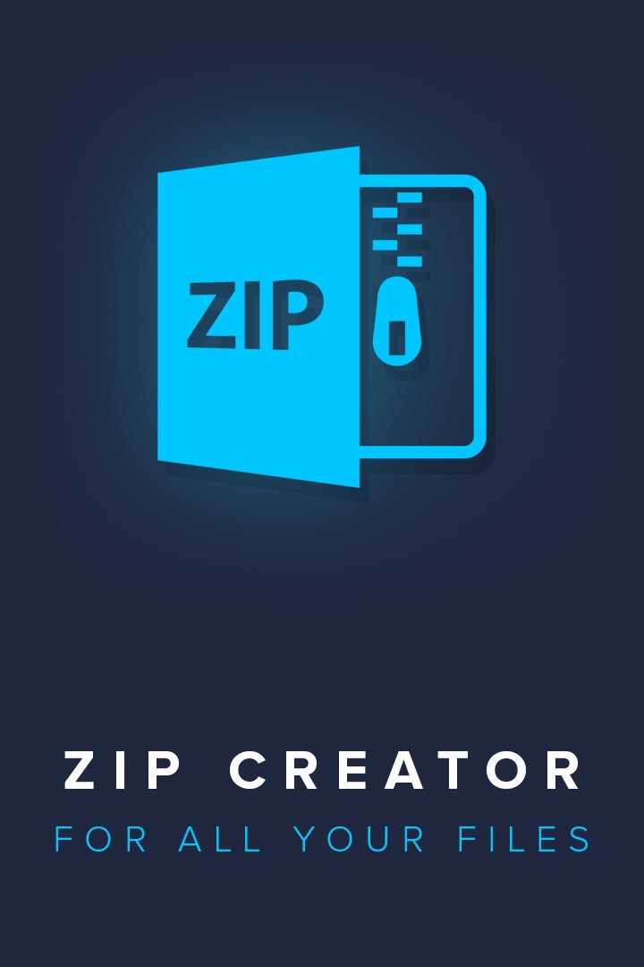 RAR & Zip Extractor Archiver : Unpack Gzip,7zip & Tar Compress & Decompress Files