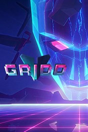 GRIDD: Retroenhanced