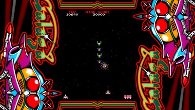 ARCADE GAME SERIES 3-in-1 Pack — скриншот 29