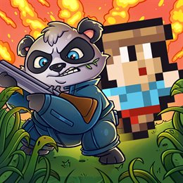Aperçu Indie Platformer Bundle: Run & Jump Guy + Pancho's Mission