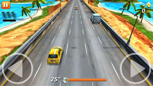 Need for Speed Hero screenshot 4