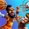 Basketball Arena: Fury Game
