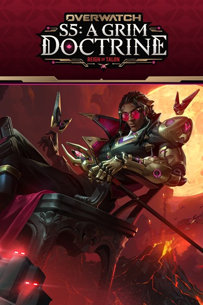 Overwatch®