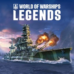 World of Warships: Legends — Dawn's Guardian