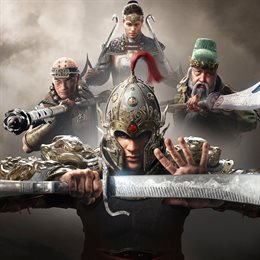 Aperçu FOR HONOR : MARCHING FIRE EDITION