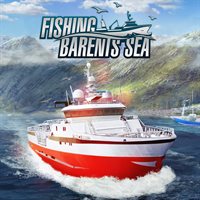 Fishing: Barents Sea