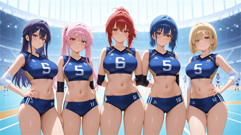 Beautiful Sakura Collection