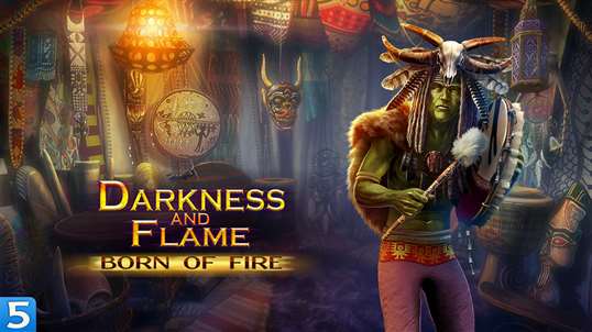 Darkness and Flame: Born of Fire (Full) screenshot 4