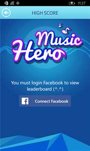 Hero Music screenshot 6