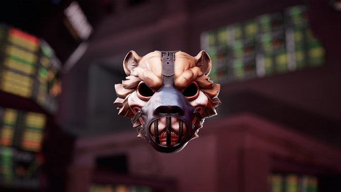 PAYDAY 3: Chapter 4 - Fear & Greed — скриншот 15