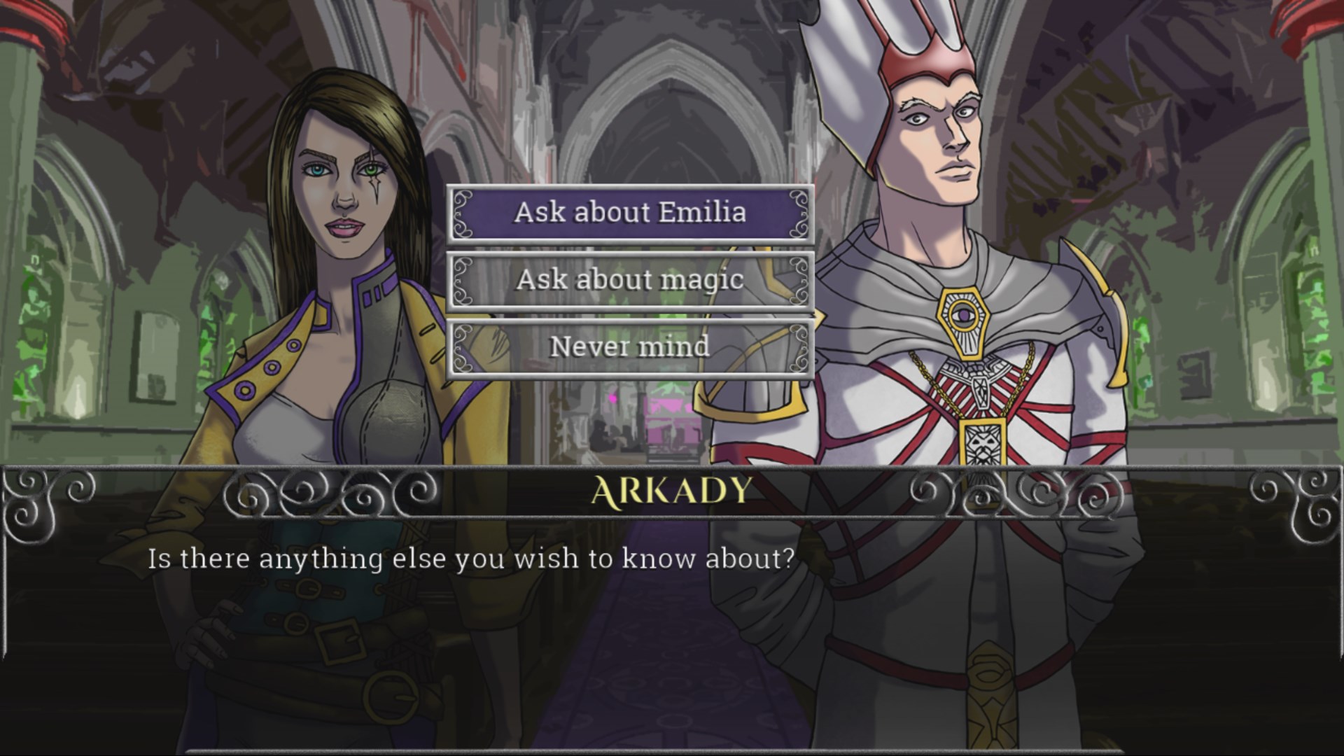 Echoes of the Fey: The Fox's Trail | Xbox | Chiave | Privato