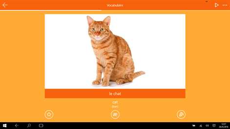 Learn English 6000 Words for Free with Fun Easy Learn Screenshots 2