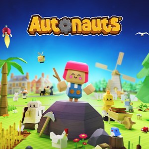 Autonauts