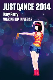 "Waking Up In Vegas" by Katy Perry