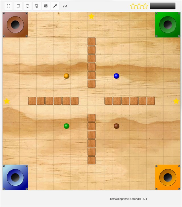 DrawBall screenshot 1