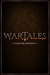Wartales: Starter Edition