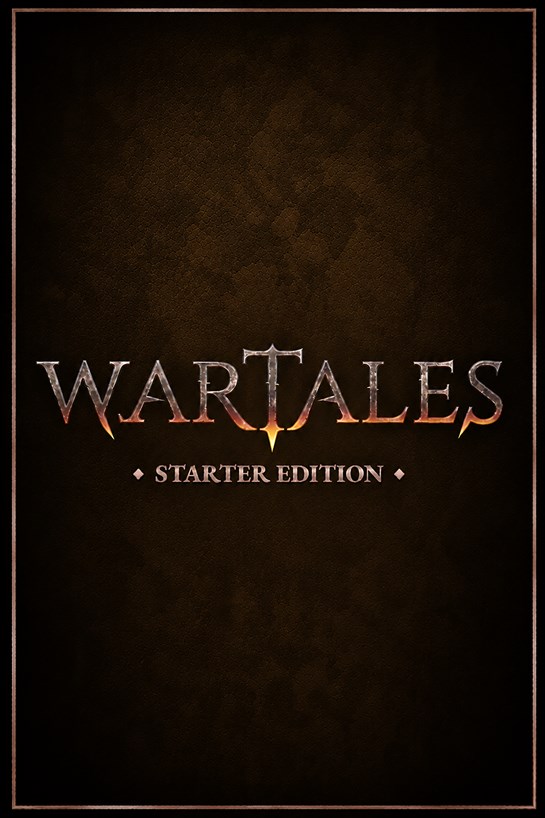 Immagine della casella di Wartales: Starter Edition