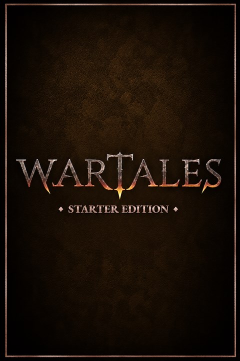 Wartales — Starter Edition · Xbox