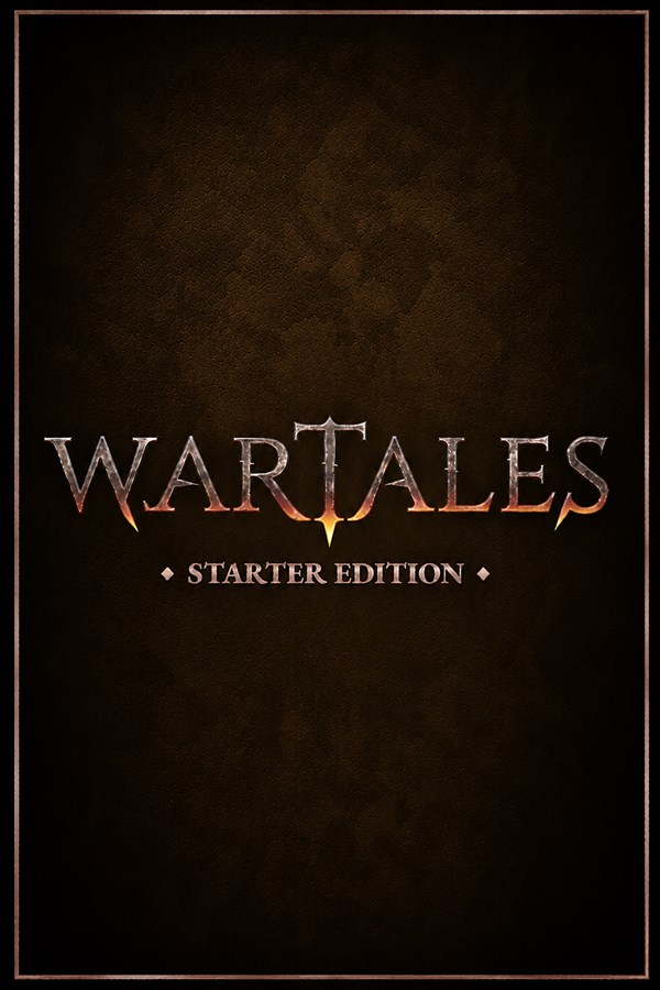 Wartales · Starter Edition