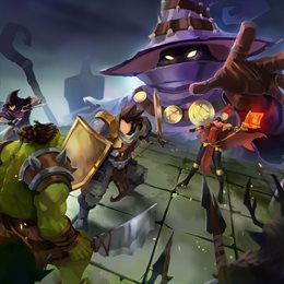 Aperçu Defend the Rook