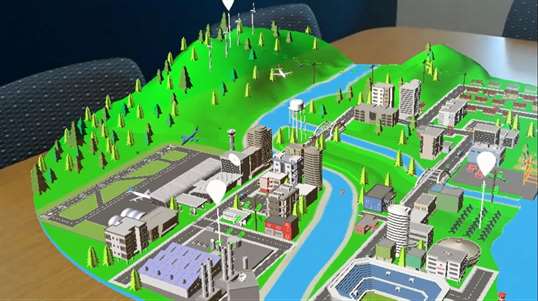 Smart City: Clean Energy screenshot 4