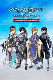 2100 Moedas SAO de SWORD ART ONLINE Alicization Lycoris, Xbox One