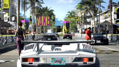 Need for Speed Heat Deluxe Edition screenshot 4