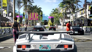 Need for Speed™ Heat Deluxe Edition screenshot 2