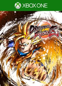 DRAGON BALL FIGHTERZ - Pack de précommande