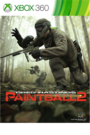 Greg Hastings Paintball 2