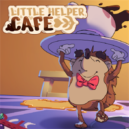 Aperçu Little Helper Cafe