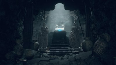 Dragon's Dogma 2: Dark Arisen Expansion — скриншот 7