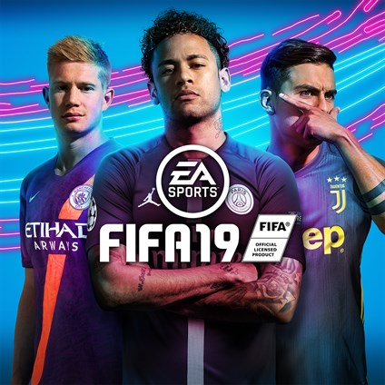 FIFA 19