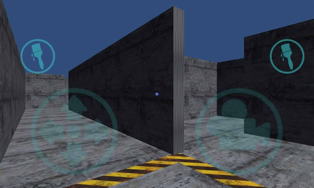 #2. A-Maze-R (Windows) 由: DanB Dev