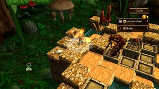 Band of Bugs screenshot 5