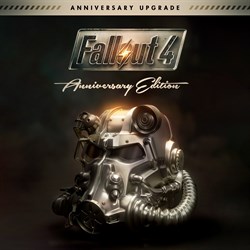 Fallout 4: Anniversary Edition Upgrade