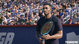 TIEBREAK+ Ace Edition screenshot 3