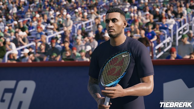 TIEBREAK+ Ace Edition screenshot 3