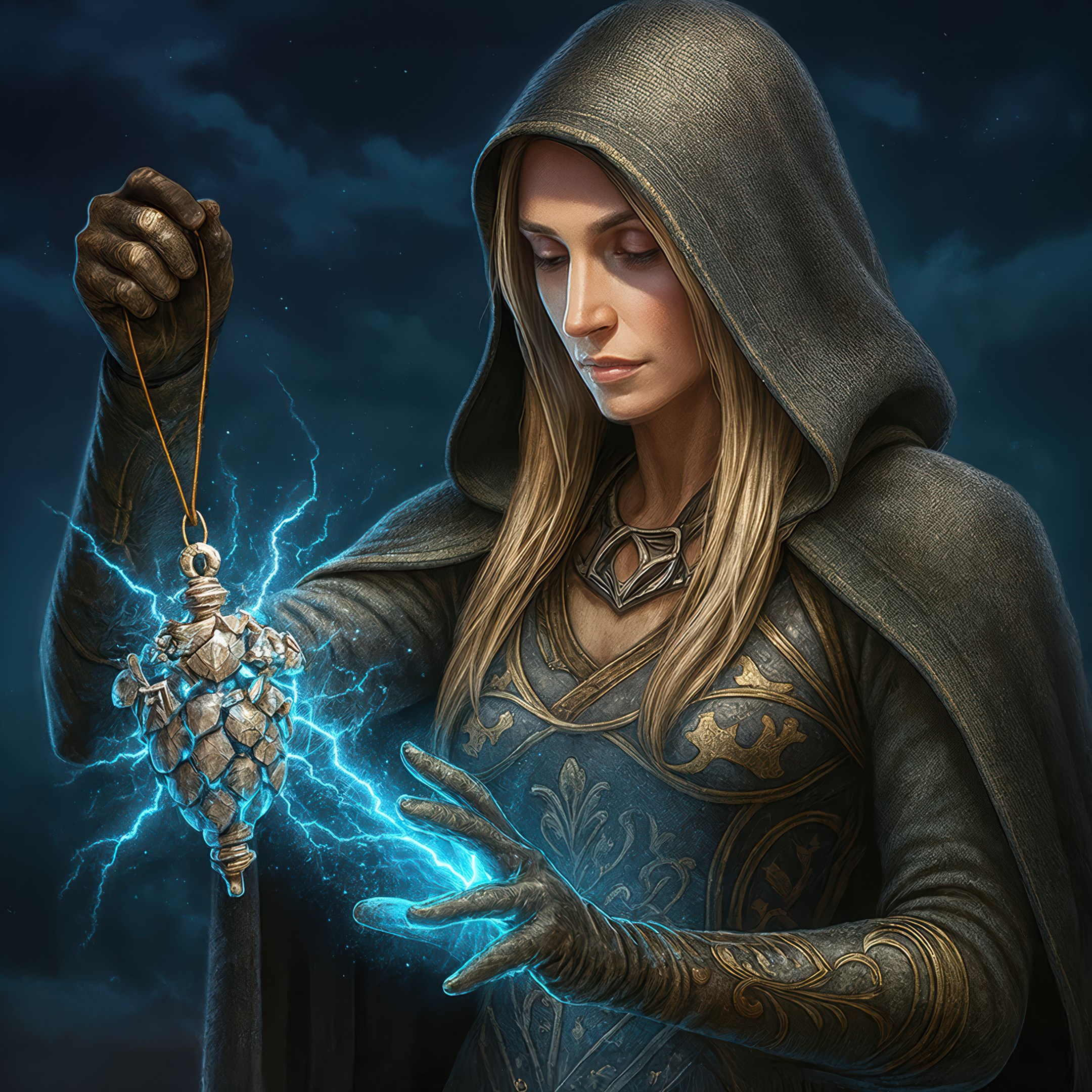 Lost Lands 11: Stories