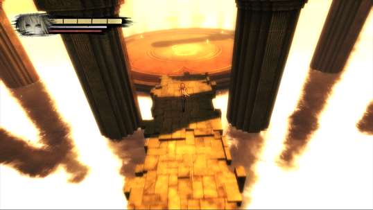 Anima: Gate of Memories screenshot 3