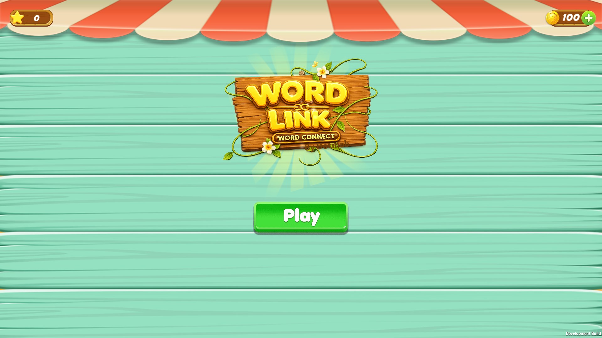 Word Link Word Connect screenshot 2 of 4