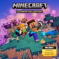 Minecraft Ultimate Collection