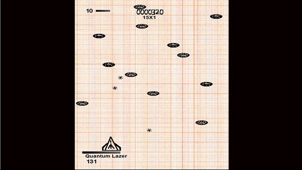 Paper Galactica — 2