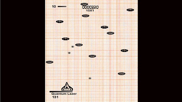 Paper Galactica screenshot 2